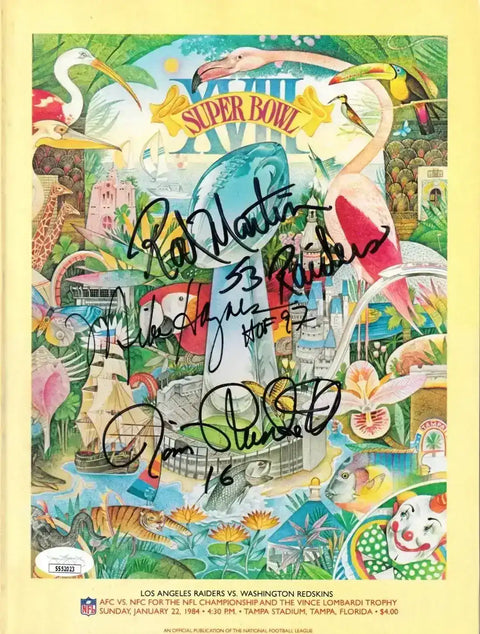 4ff13fe1955494a993350e527808e93b - AutographsForSale.com