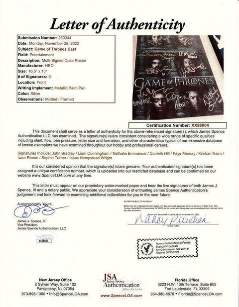 521cb8dbea56f1c68c047da173dd1564 - AutographsForSale.com