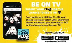 Simpsons Homer Simpson 2014 SDCC FLUXX 3x5 promo card - AutographsForSale.com