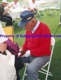 Johnny Lujack signed 1947 Notre Dame at Northwestern Football program JSA - AutographsForSale.com