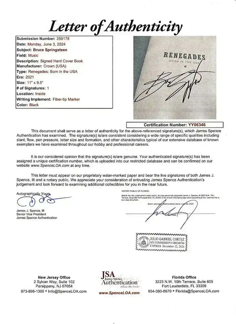 534474b88c42be62eb32c2bf0e6140ed - AutographsForSale.com