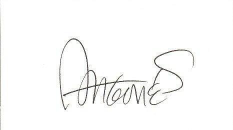 Sergio Aragones Mad magazine Cartoonist autograph cut signature - AutographsForSale.com