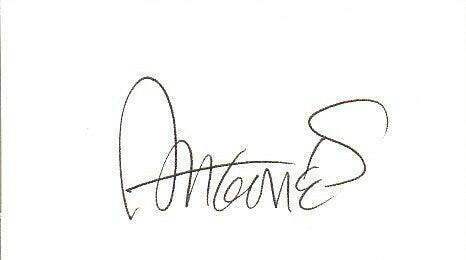 Sergio Aragones (Mad cartoonist) autograph or cut signature - AutographsForSale.com