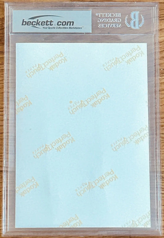 Julie Foudy signed 2004 US Olympic soccer gold medal 5x7 photo BAS certified - AutographsForSale.com