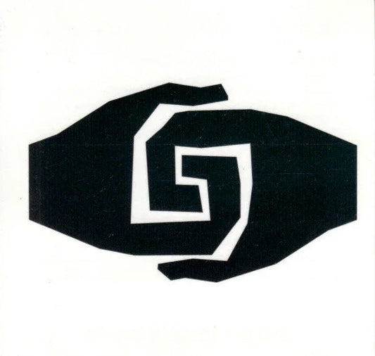 Cleverman logo temporary tattoo - AutographsForSale.com