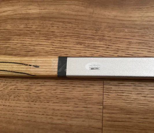 Wayne Gretzky signed LA Kings Easton game model hockey stick JSA - AutographsForSale.com