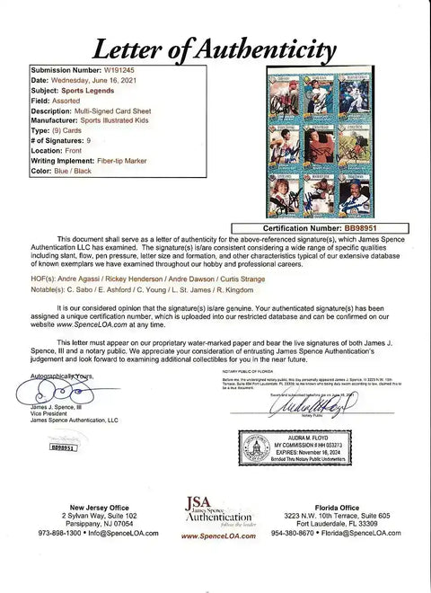 5fb2f7bdedecee83a48dd5707d967b61 - AutographsForSale.com