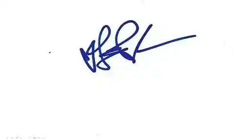 60621b502fda8c00c4a62c0607f88e55 - AutographsForSale.com