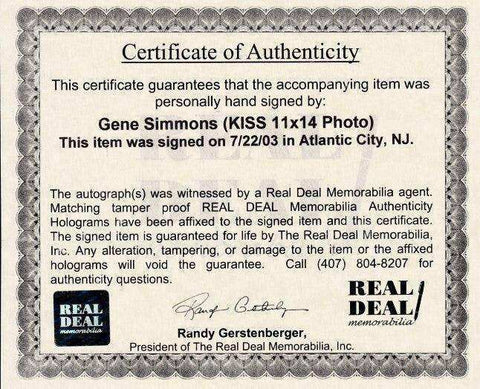 61bae8ec7bada3018a1024bb45f389b6 - AutographsForSale.com