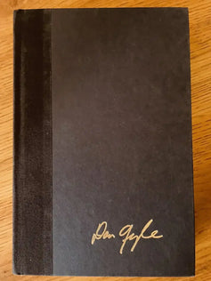 Dan Quayle autographed Standing Firm 1st edition book - AutographsForSale.com