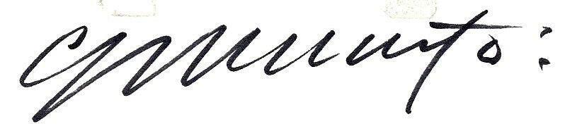 Colin Montgomerie autograph framed 2012 Ryder Cup 8x10 photo JSA - AutographsForSale.com