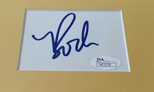 Bode Miller autograph framed 2014 Winter Olympics Sports Illustrated cover JSA - AutographsForSale.com