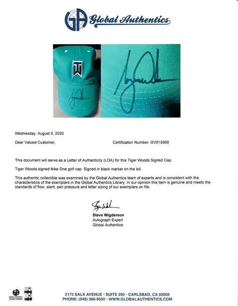 6a23b9a01e78f263a3c60b88aedcf8fa - AutographsForSale.com