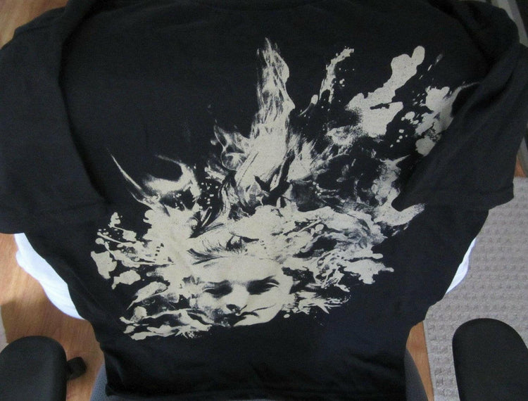 Quiet Ones movie 2014 Wondercon promo T-shirt NEW - AutographsForSale.com