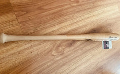 Wally Joyner autographed Louisville Slugger San Diego Padres 1990s game model bat JSA - AutographsForSale.com