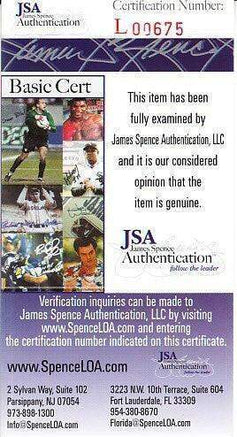 Rob Reiner autographed vintage 8x10 portrait photo JSA - AutographsForSale.com