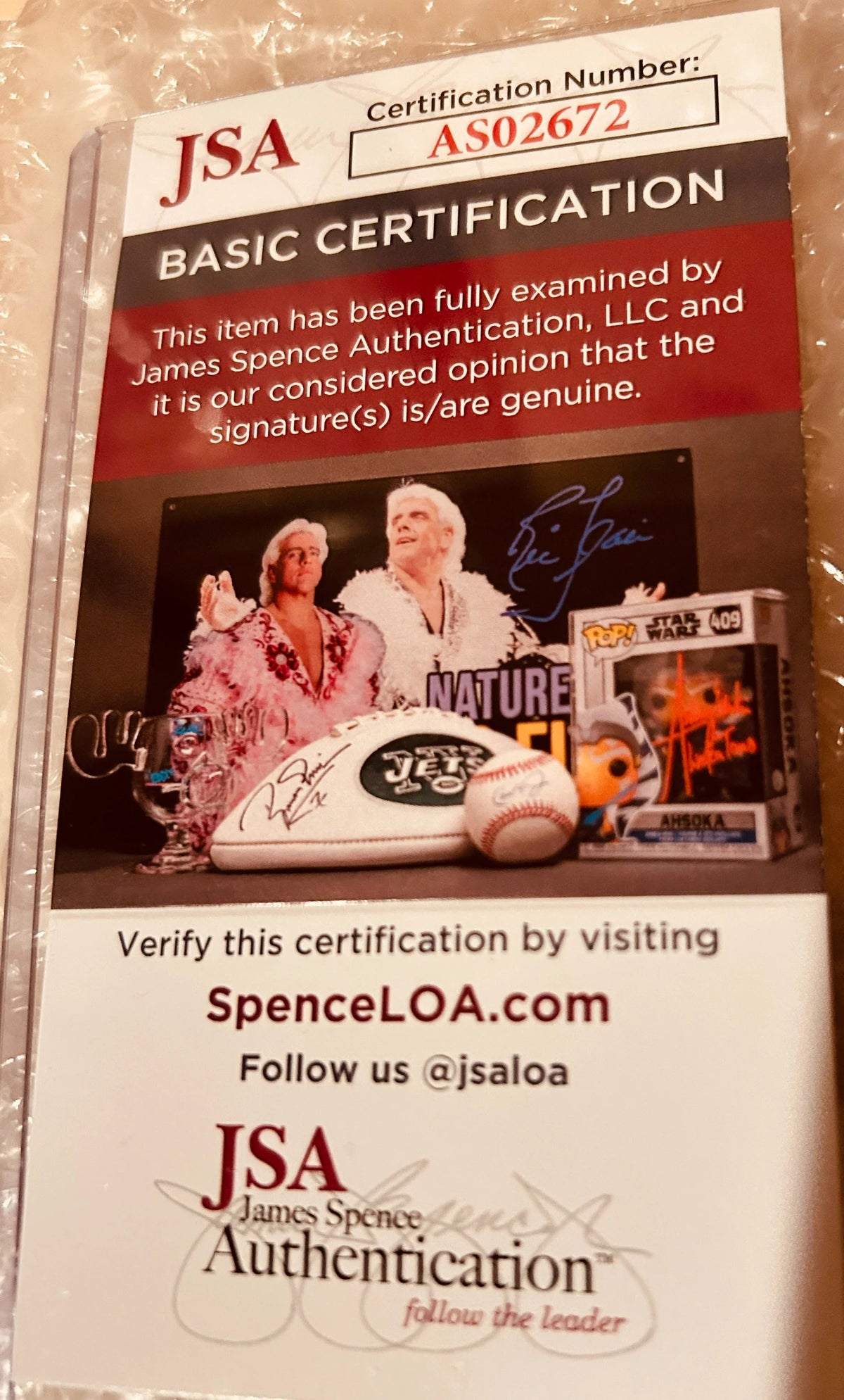 Kirk Gibson autographed Dodgers 1988 World Series HR cachet framed with 8x10 photo JSA - AutographsForSale.com