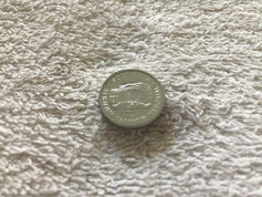 Benjamin Franklin Memorial Souvenir Coin or Token - AutographsForSale.com