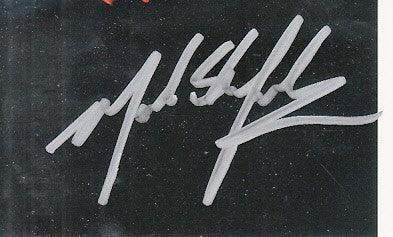 Mark Steven Johnson autograph or cut signature - AutographsForSale.com