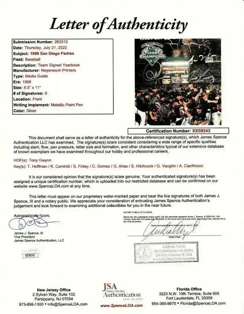 7e2f8124e3f1ce2fc8546e522861794f - AutographsForSale.com