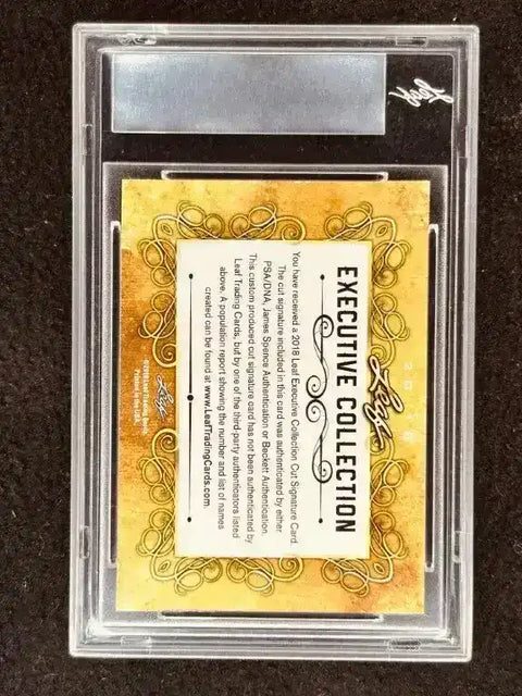 807506ca288e834b7b2ed60bf646d694 - AutographsForSale.com
