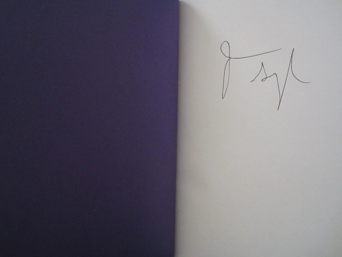 Jason Segel autographed Nightmares hardcover children’s book - AutographsForSale.com