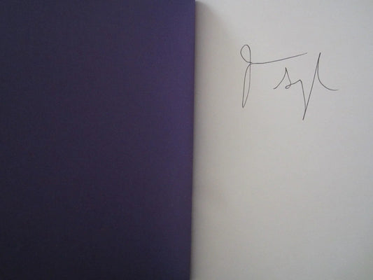 Jason Segel autographed Nightmares hardcover children’s book - AutographsForSale.com