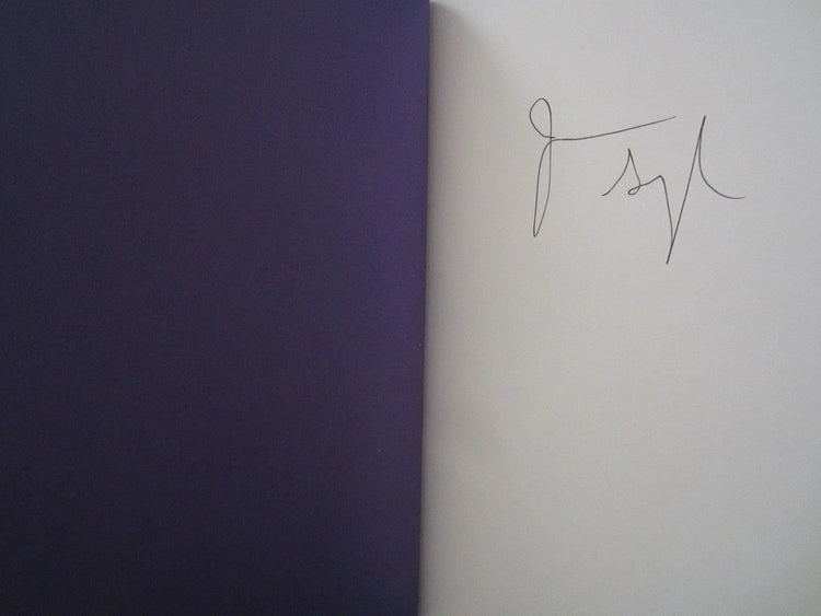 Jason Segel autographed Nightmares hardcover children’s book - AutographsForSale.com