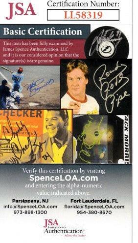 Sandy Koufax signed Dodgers cachet framed Sports Illustrated cover JSA - AutographsForSale.com