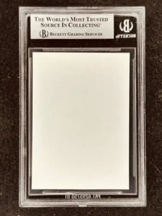 Julie Foudy autographed 2004 US Olympic Soccer team paper card BAS USWNT - AutographsForSale.com