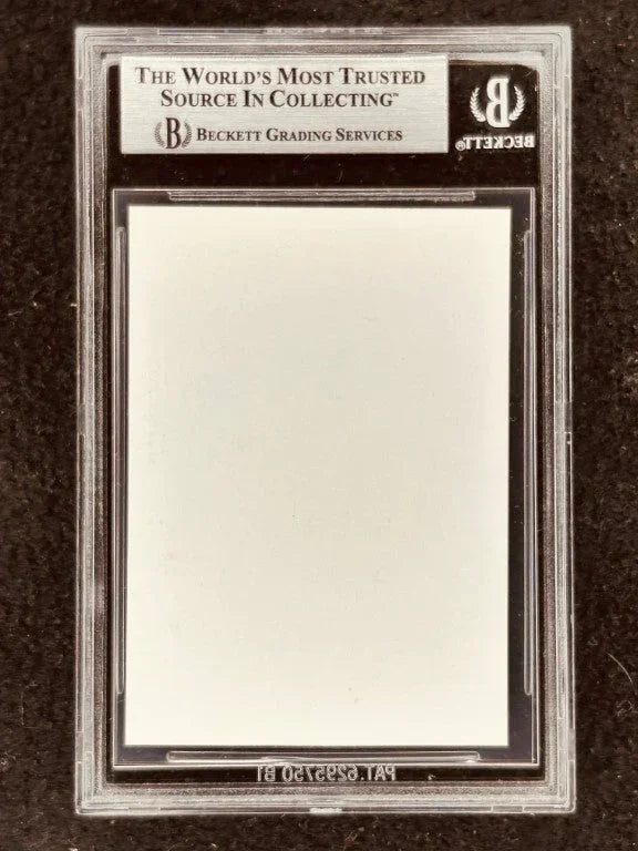 Julie Foudy autographed 2004 US Olympic Soccer team paper card BAS USWNT - AutographsForSale.com