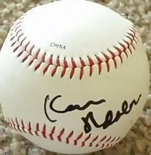 Kevin Nealon autographed Rawlings Official League baseball - AutographsForSale.com