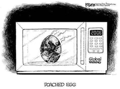 Steve Breen signed 2006 San Diego Union-Tribune cartoon framed - AutographsForSale.com