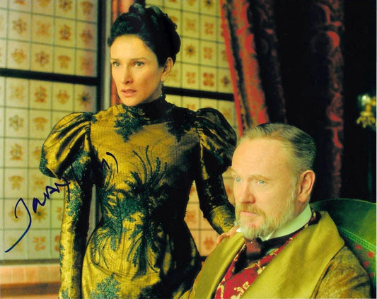 Jared Harris autographed Carnival Row 8x10 photo - AutographsForSale.com