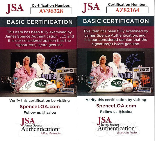 Jerry & full cast autographed 1998 Goodbye Seinfeld cover framed JSA - AutographsForSale.com