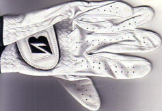 Sarah Jane Smith signed 2012 LPGA Kia Classic worn Bridgestone glove - AutographsForSale.com