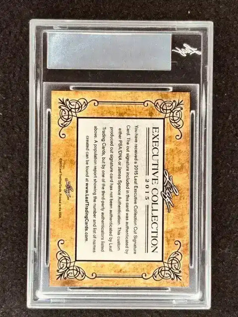 91b06843104715de7f875f9868d5aca9 - AutographsForSale.com