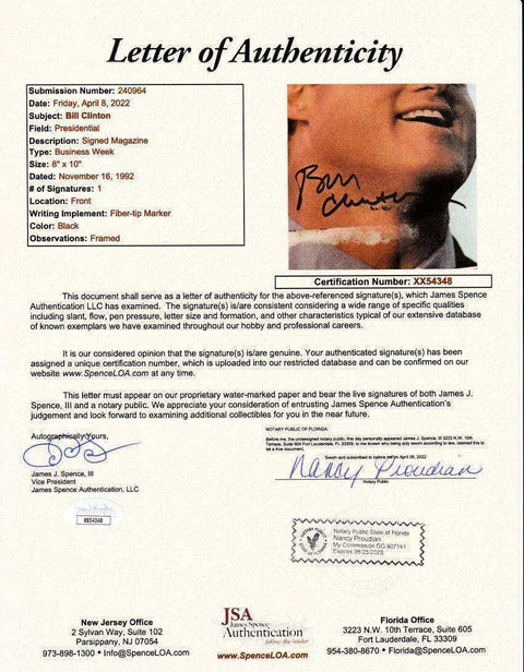 92283efa4292407aa3098aa294b5ce0b - AutographsForSale.com