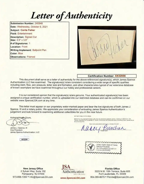 92873b501fbdd794f6c90d92fb6dd552 - AutographsForSale.com