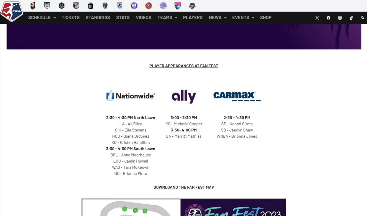 Brionna Jones signed Wilson WNBA basketball Atlanta Dream - AutographsForSale.com