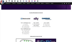 Brionna Jones signed Wilson WNBA basketball Atlanta Dream - AutographsForSale.com