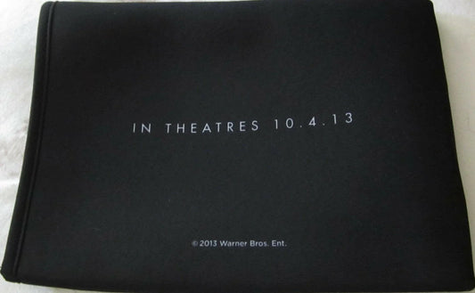 Gravity Movie promotional Ipad Case or Sleeve - AutographsForSale.com