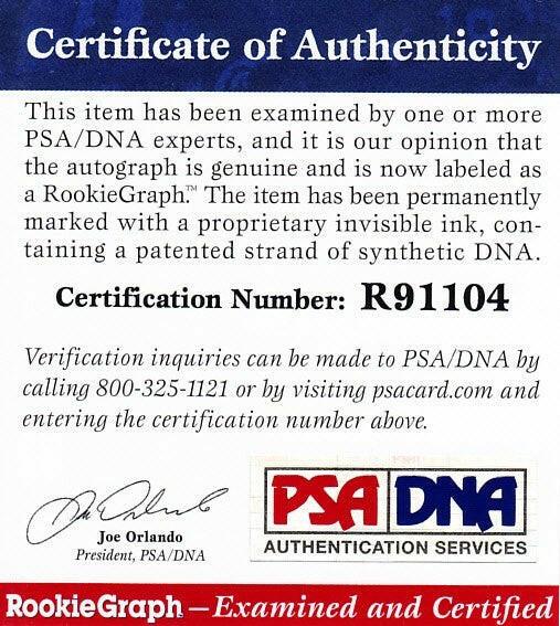 Marqise Lee signed USC Nike jersey with Fight ON! PSA/DNA - AutographsForSale.com