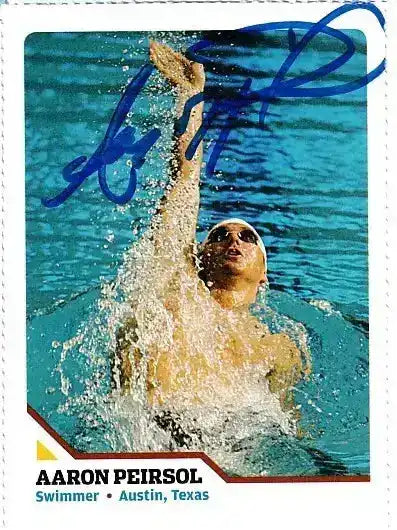Aaron-Peirsol-autographed-SI-for-Kids-card_8dff8af2-b669-4073-b937-0a51e2c7adf6 - AutographsForSale.com