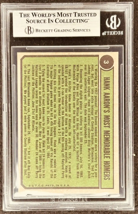 AaronToppsSpecialBGS6back_ce7a4189-2e56-4a31-be73-a8bb5b082f33 - AutographsForSale.com