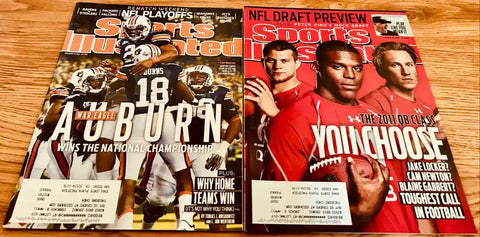 Auburn - AutographsForSale.com