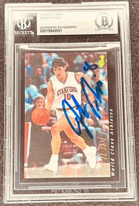 Azzi1992ClassicBAS_1 - AutographsForSale.com