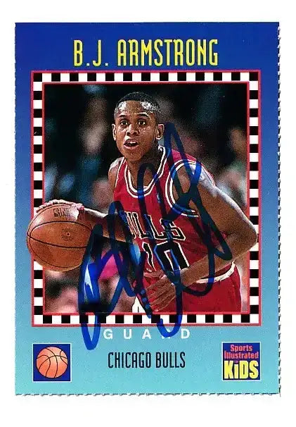 BJ-Armstrong-autographed-SI-for-Kids-card_4417896e-59f0-418d-a67a-622ca554c36e - AutographsForSale.com