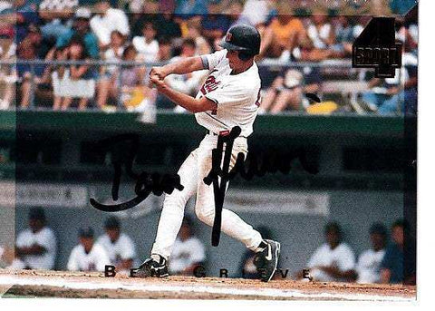 BenGrieve1994Classic4Sport - AutographsForSale.com