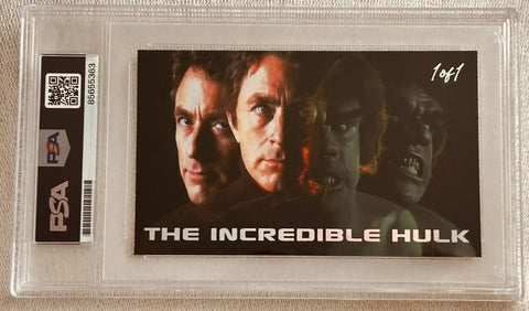 BillBixbyHulk2 - AutographsForSale.com